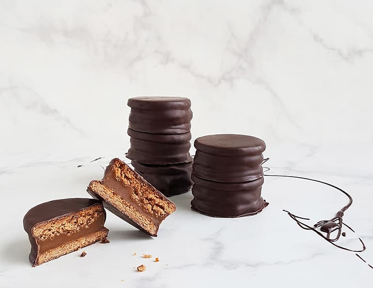Alfajores