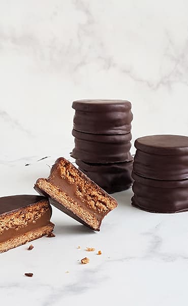 Alfajores