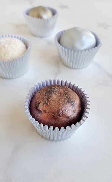 Trufas